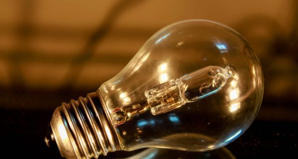 Canva - Light Bulb Shallow Focus Photography