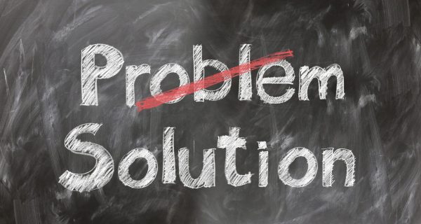 Canva - Problem-Solution