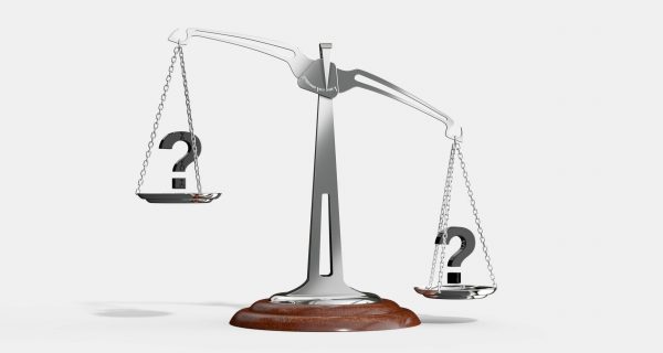 Canva - Balance Scale