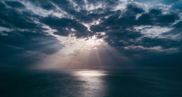 Canva – Landscape Photography of Clouds Canva - Landscape Photography of Clouds